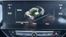 Vauxhall Corsa 100kW Elite Premium 50kWh 5dr Auto [11kWCh] Electric Hatchback